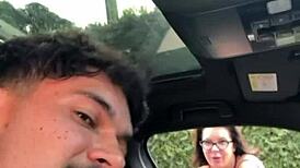 Gave My Fat Student Virgin Pussy to Lose Virginity with Me