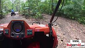 ever tasted a thai teen's tight cherry pussy before fucking?