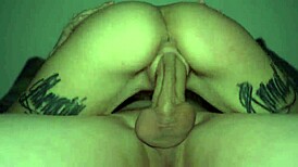 cofla24cm pounds blaze rager's perfect ass rough doggy style