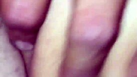 karina's hood whore vibes tease hardcore homemade cravings