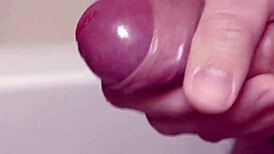 top 5 monster cocks exploding in epic slow motion cumshots