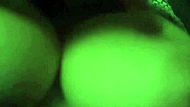 whoa italian milf artemisia love bounces those huge natural tits solo 🔥🍒