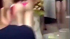 Vietnamese Traditional Wedding Ceremony Highlights