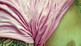Transei twice bareback with stranger creampie pussy milk inside vagina