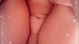 homemade latina couple with big ass enjoys nice deep fucking and sucking session