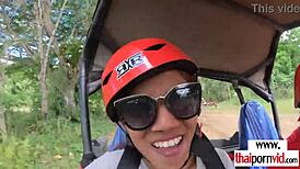 ever tasted a thai teen's tight cherry pussy before fucking?