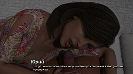 horny milf wife rides big ass outdoor doggystyle public slut