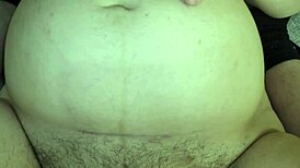 i watch my wife get creampied with a massive load after her cheating pov fuck