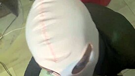 hey milfycalla's stretching adventures in ponce ep 25 feel that puerto rican milf pull