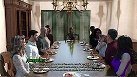 horny milf wife rides big ass outdoor doggystyle public slut