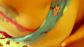 Transei twice bareback with stranger creampie pussy milk inside vagina