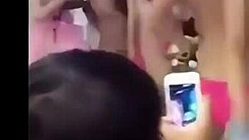 Vietnamese Traditional Wedding Ceremony Highlights