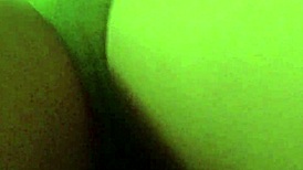 man, this cute thai girl's moans got me hooked on her big tits