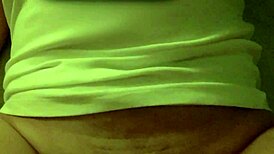 man, this cute thai girl's moans got me hooked on her big tits