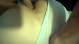 Watch Me Pound My Ex's Juicy Latina Ass One Last Time Before Her Wedding