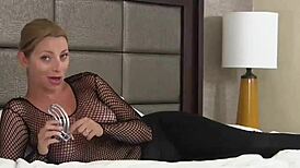 This Teasing Femdom Handjob Will End Your Jerking Addiction