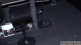 Teen Bikini Sluts Give Wild Dorm Party Blowjobs and Handjobs