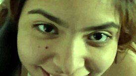 yo hazel heart ready for bbc to gape your petite latina asshole deepthroat creampie messy?