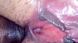 skinny latina stepsis naps sexy in living room i break her juicy ass before anyone comes home