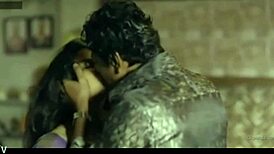 rajshri deshpande bares all in scared games nude uncensored thrill