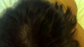 Gave My Fat Student Virgin Pussy to Lose Virginity with Me