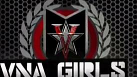 Busty blonde Olivia James pounded hard in threesome with Rome Major