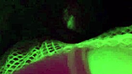 italian milf artemisia love's big natural tits bounce seductively in slow motion