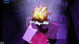 whoa, these monster black cocks dominate redhead anywhere in the shower!