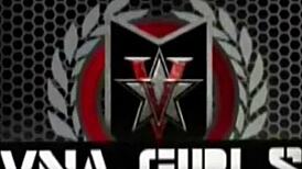 experienced lesbian sara makes redhead lauren phillips squirt on her huge wet pussy and big ass