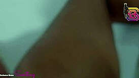 gordinho with medium cock wrecks the cuck's fat wife