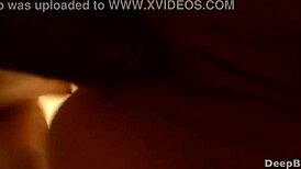 her tight pussy throbs as my huge cock stretches it wide