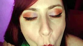 your sexy argentinian coworker joi pushes task finish