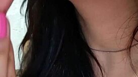 😏 this horny argie redhead hooker sucks dildos like a pro