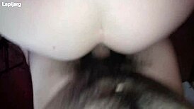 Fuck my big ass busty Argentinian stepsister hard