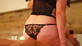 We fuck right in front of that stranger we just met on xvideos!