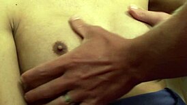 Asian Femboy Tranny Fucked Deep In Asshole Doggystyle Gaping Wide