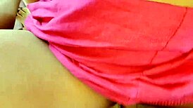 Young homemade beauty gets her big ass anal pounded doggystyle till red