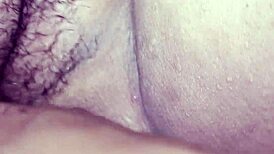 three fingers slide easy into this open whore ass my gym friend feels nothing