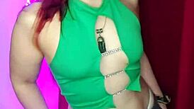 your sexy argentinian coworker joi pushes task finish