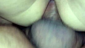 Damn, my Salvadoran doctor loves relaxing with deep anal pounding!