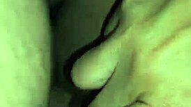 i can't stop thinking about that mature latina milf's tight ass taking hardcore pounding pt 1