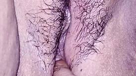 three fingers slide easy into this open whore ass my gym friend feels nothing
