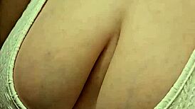 he fucks my face deep then blasts cum all over my glasses??