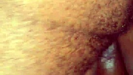 he bends that juicy brazilian sister-in-law over for some intense doggystyle pounding
