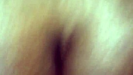 bold thrusts drill this black shemale ass in tampa florida crossdressing fuck