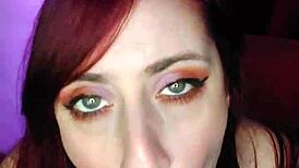 your sexy argentinian coworker joi pushes task finish