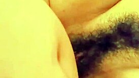 Homemade Asian Chubby Girl Devours Cock Hungrily