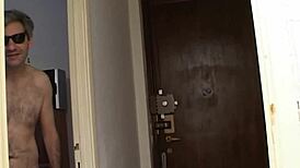 bound italian wife craves husband's firm domination