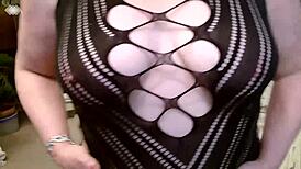 Dawnskye1962's Curvy Mature Girlfriend Fantasy with Huge Tits and Dirty Talk