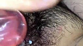 Homemade Vietnamese Amateur Scenes Captured Intimately